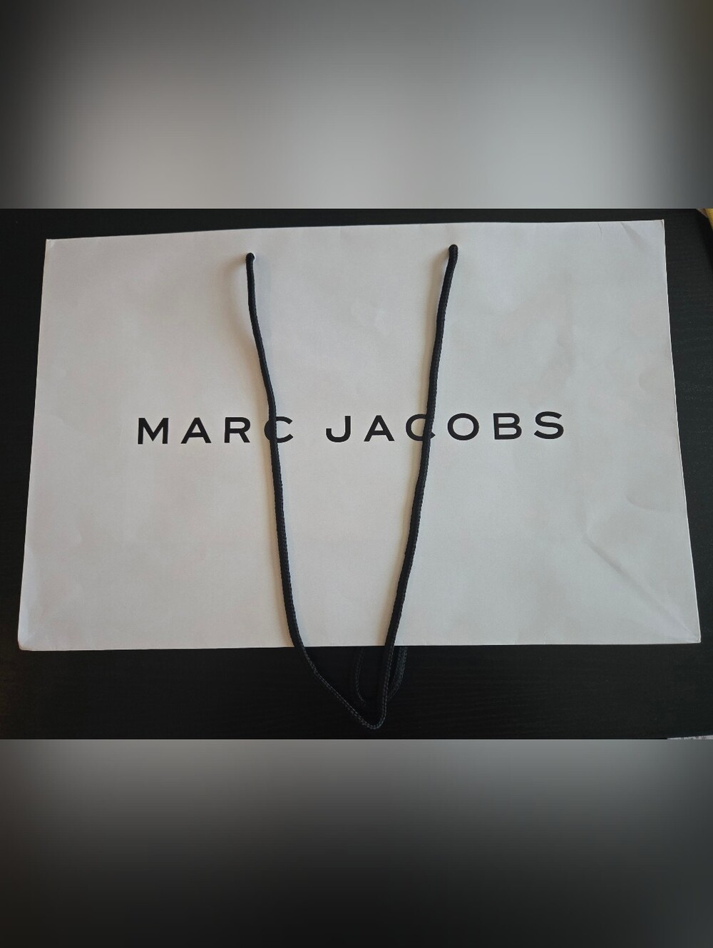 Marc Jacobs Shopping Bag